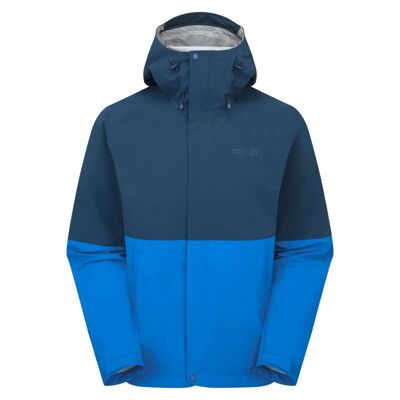 Firewall Jacket - Veste hardshell homme