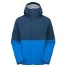 Maya Blue / Tempest Blue
