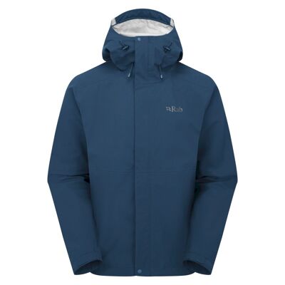 Firewall Jacket - Sadetakki - Miehet