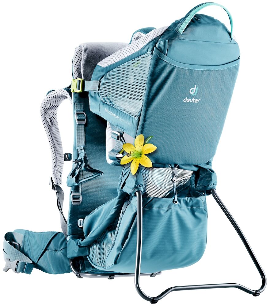 Deuter porte bebe discount randonnee