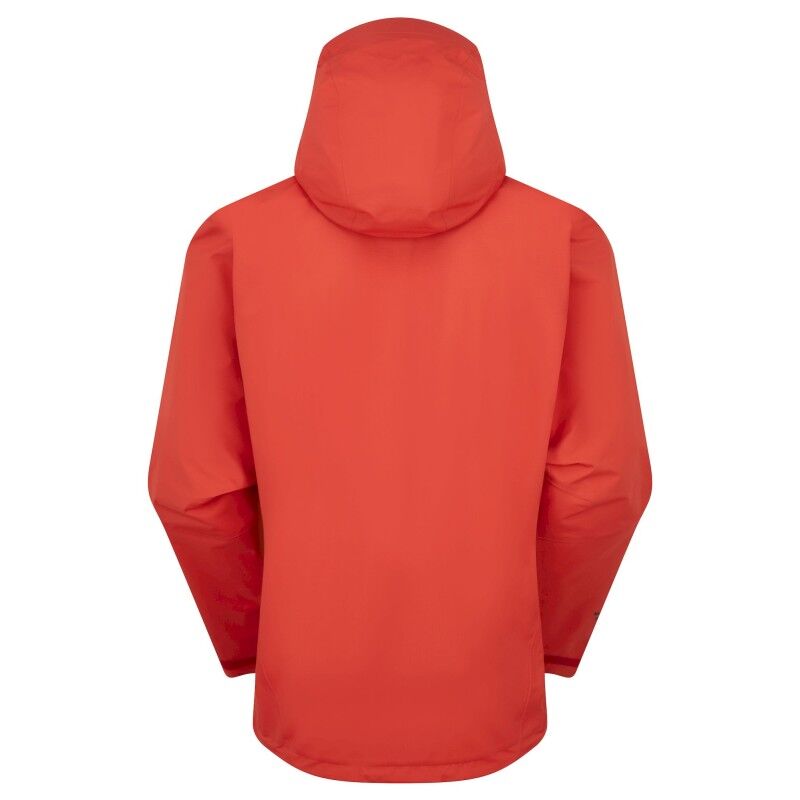 Rab Firewall Mountain Jacket - Veste hardshell homme | Hardloop