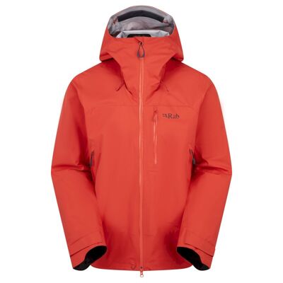 Firewall Mountain Jacket - Kurtka z membraną meska