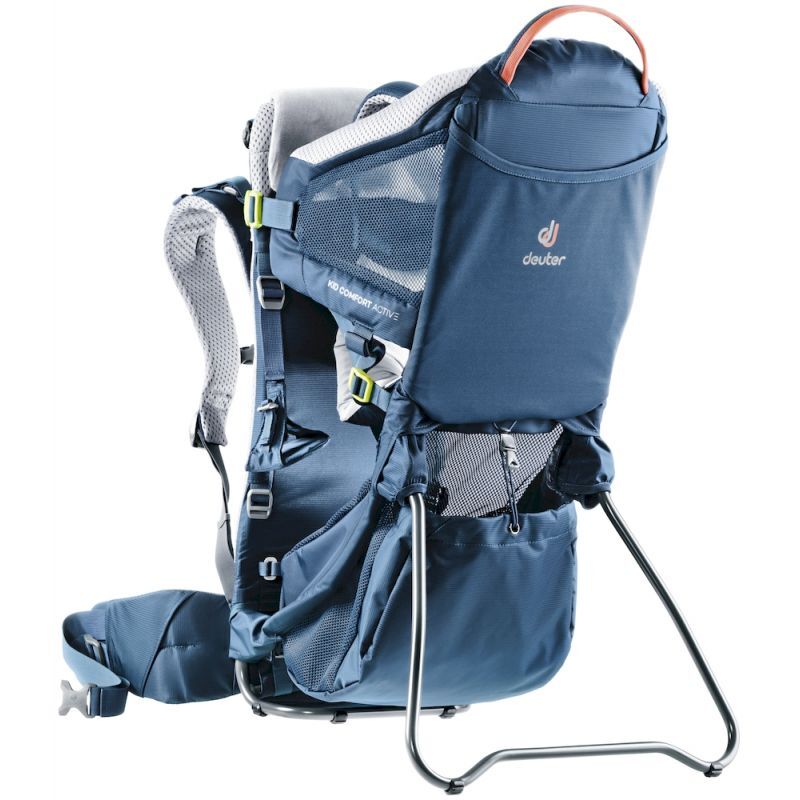 Deuter Kid Comfort Active - Kindertrage