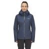Rab Women's Downpour Light Jacket - Waterproof jacket - Women's | Hardloop