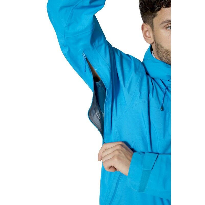Rab Firewall Mountain Jacket - Kurtka z membraną meska | Hardloop