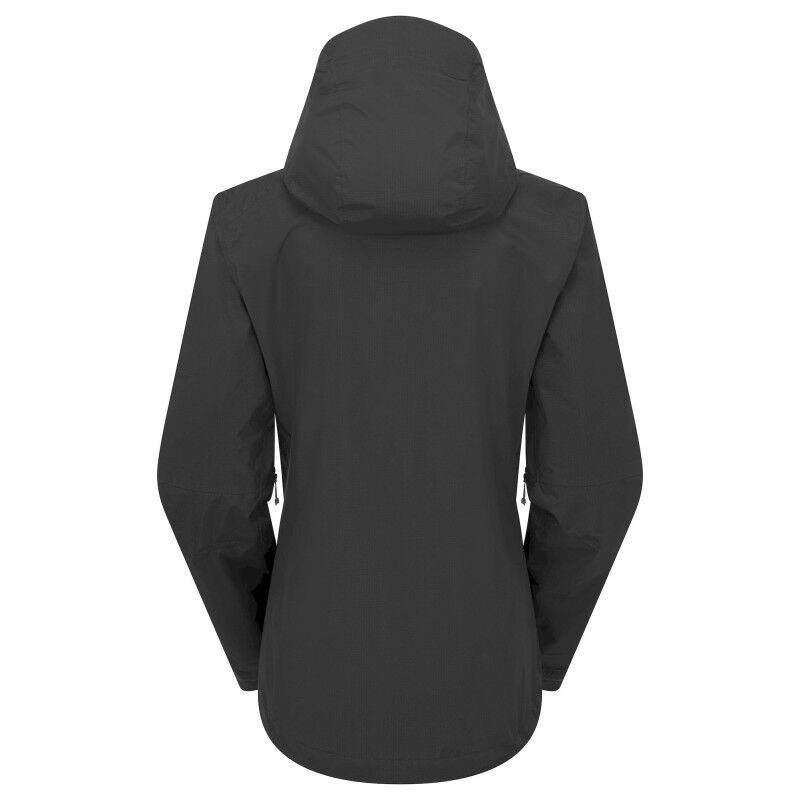 Rab Downpour Mountain Jacket - Chaqueta impermeable - Mujer | Hardloop