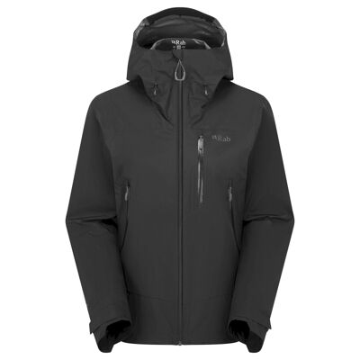 Downpour Mountain Jacket - Sadetakki - Naiset