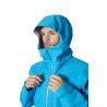Rab Firewall Mountain Jacket - Hardshell jakke - Herrer | Hardloop