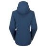Rab Downpour Mountain Jacket - Hardshell jacket - Women's | Hardloop