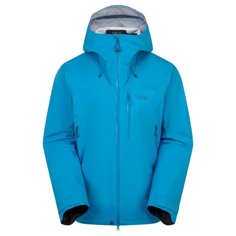 Firewall Mountain Jacket - Casaco impermeável homem
