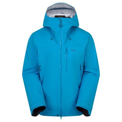 Firewall Mountain Jacket - Hardshelljacke - Herren