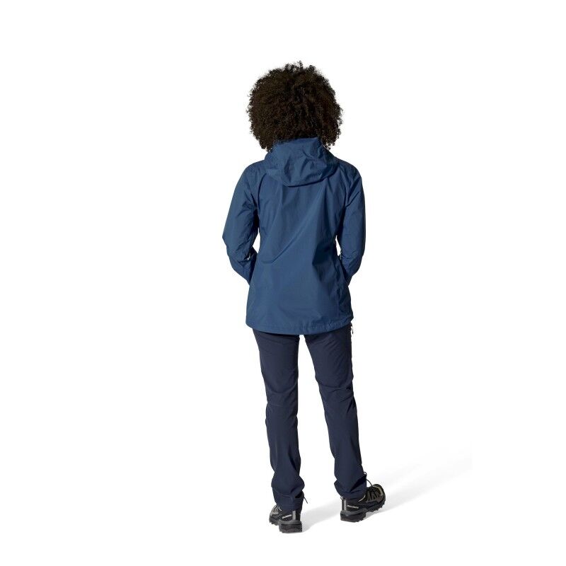 Rab Downpour Mountain Jacket - Hardshell jacket - Women's | Hardloop