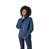Rab Downpour Mountain Jacket - Hardshell jacket - Women's | Hardloop