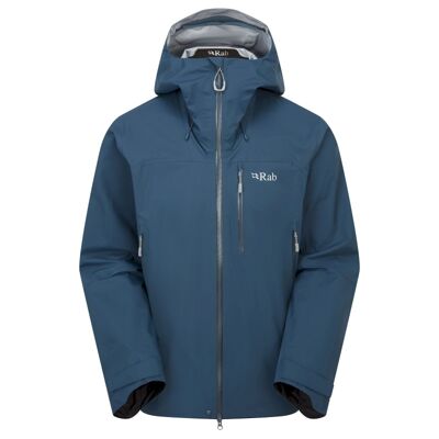 Firewall Mountain Jacket - Kurtka z membraną meska