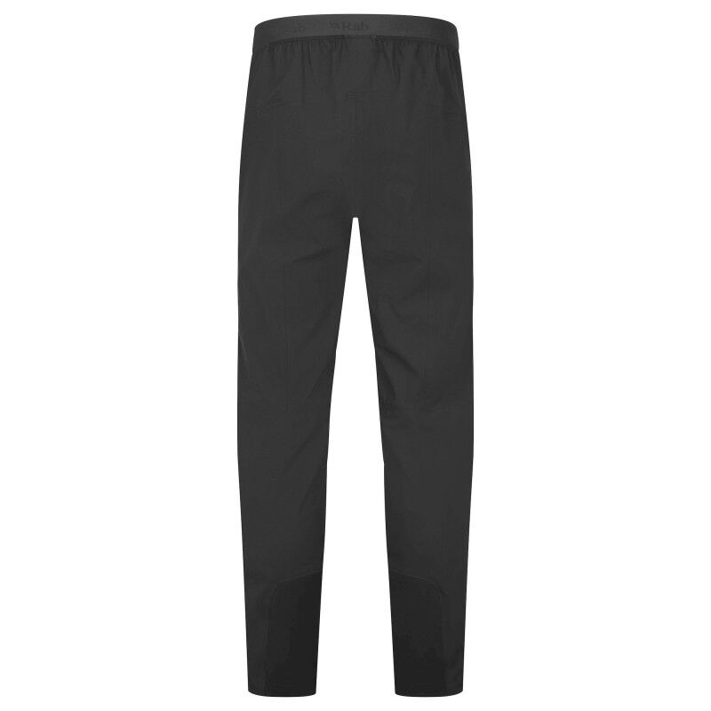 Rab Firewall Mountain Pants - Spodnie nieprzemakalne męskie | Hardloop