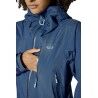 Rab Downpour Mountain Jacket - Casaco impermeável mulher | Hardloop