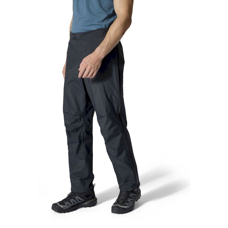 Rab Firewall Mountain Pants - Pantalones impermeable - Hombre | Hardloop