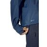 Rab Downpour Mountain Jacket - Casaco impermeável mulher | Hardloop