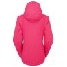 Rab Downpour Mountain Jacket - Hardshell jakke - Damer | Hardloop