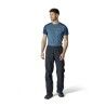 Rab Firewall Mountain Pants - Regnbyxa - Herr | Hardloop