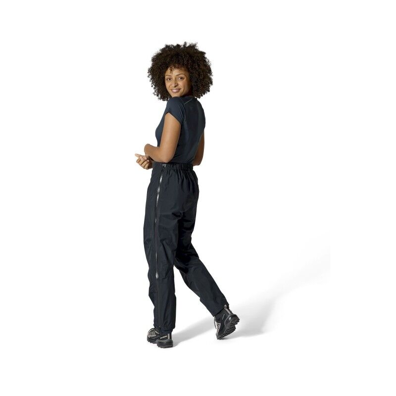 Rab Downpour Mountain Pants - Pantaloni antipioggia - Donna | Hardloop