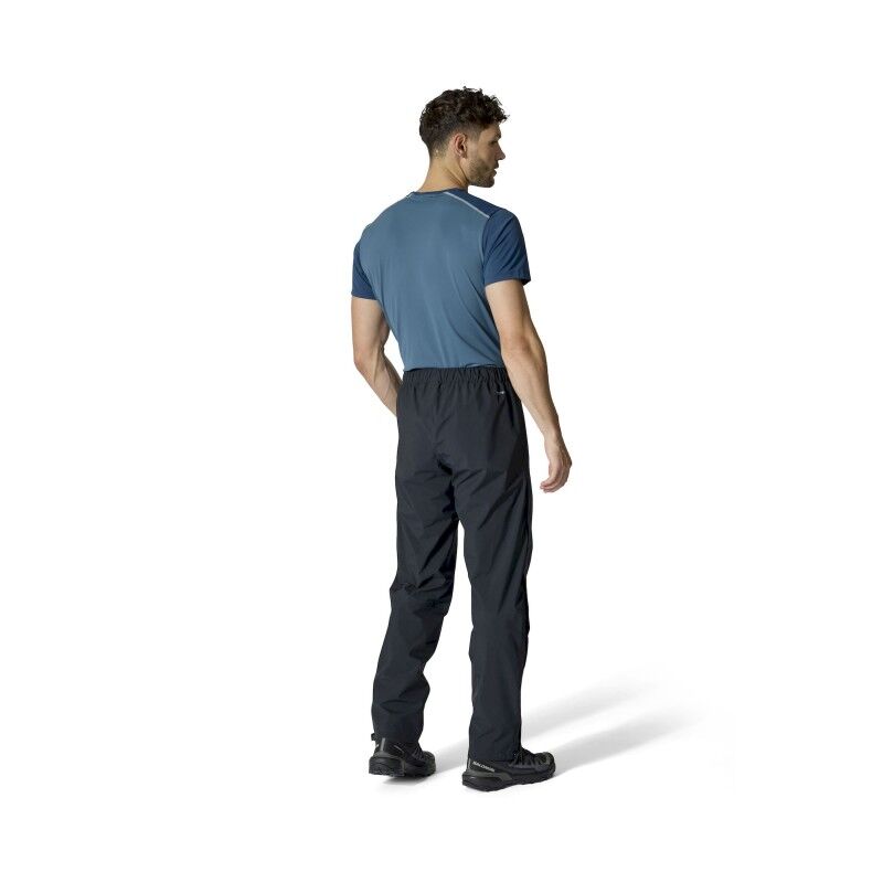 Rab Firewall Mountain Pants - Pantalones impermeable - Hombre | Hardloop