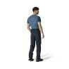 Rab Firewall Mountain Pants - Regenbroek - Heren | Hardloop