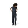 Rab Downpour Mountain Pants - Regenbroek - Dames | Hardloop