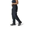 Rab Downpour Mountain Pants - Regenbroek - Dames | Hardloop