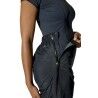 Rab Downpour Mountain Pants - Calça impermeável mulher | Hardloop