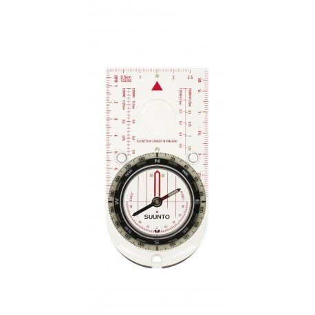 Suunto M-3 NH - Boussole | Hardloop