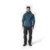 Rab Firewall Pants - Sadehousut - Miehet | Hardloop
