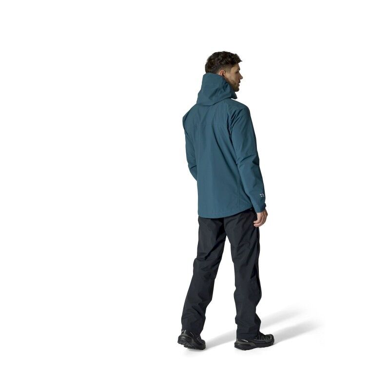 Rab Firewall Pants - Calça impermeável homem | Hardloop