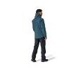 Rab Firewall Pants - Regnbukser - Herrer | Hardloop