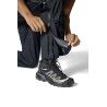 Rab Downpour Mountain Pants - Regenbroek - Dames | Hardloop