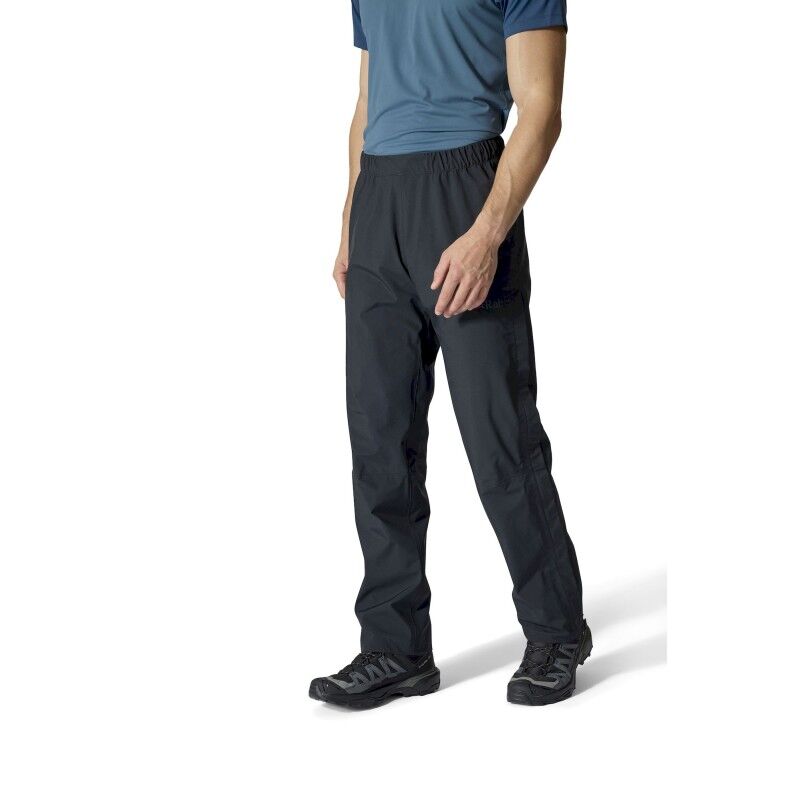 Rab Firewall Pants - Pantalones impermeable - Hombre | Hardloop