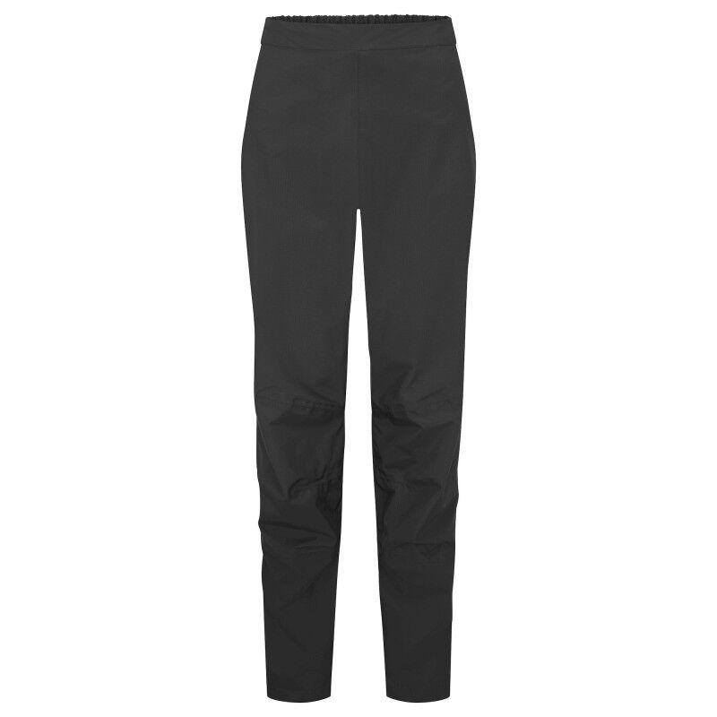 Downpour Mountain Pants - Regenbroek - Dames