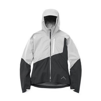 Downpour Trail Light Jacket - Hardshell jakke - Damer