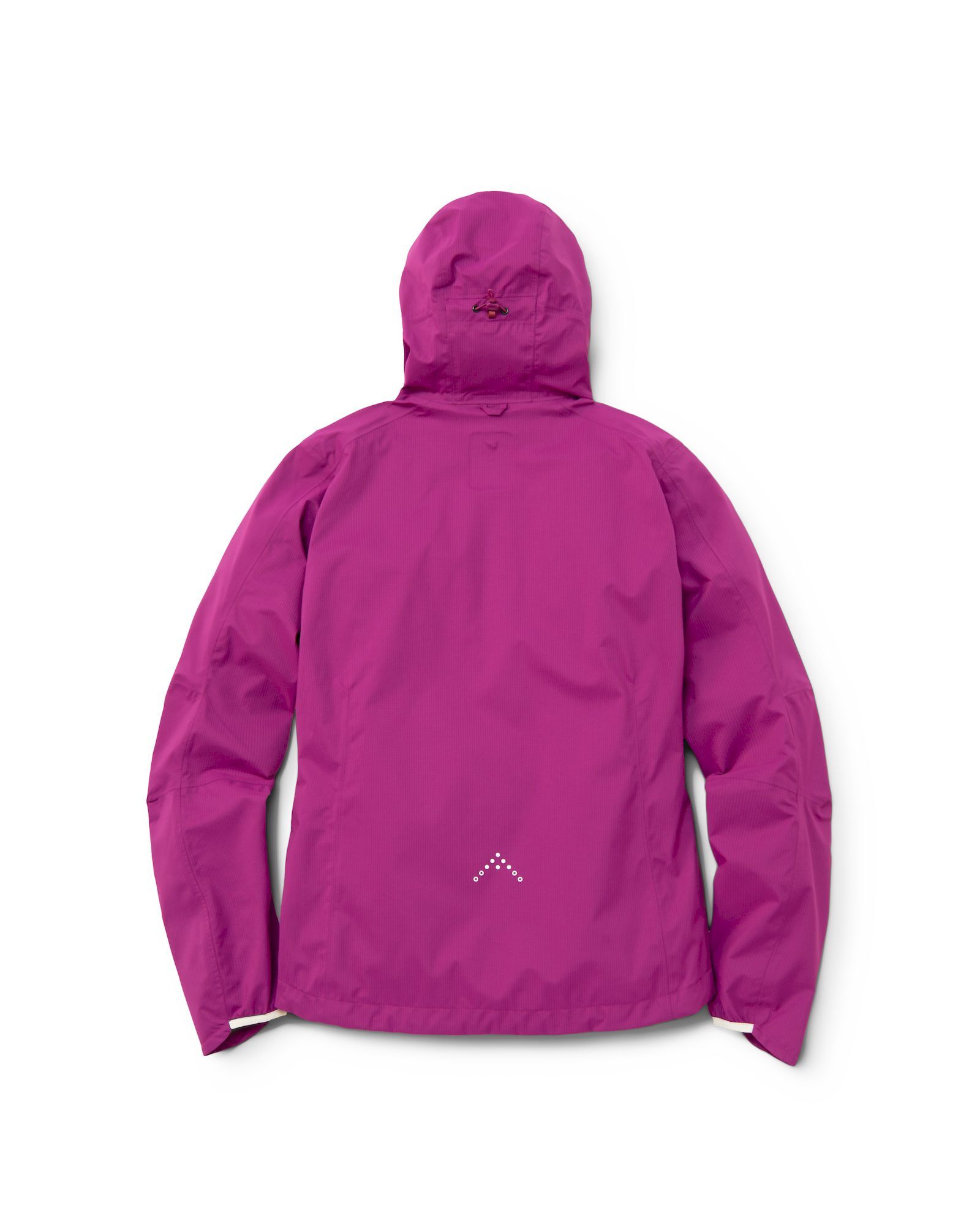 Rab Downpour Trail Light Jacket - Kurtka przeciwdeszczowa damska | Hardloop