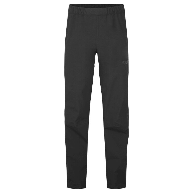 Firewall Pants - Regnbukser - Herrer