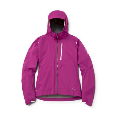 Downpour Trail Light Jacket - Sadetakki - Naiset