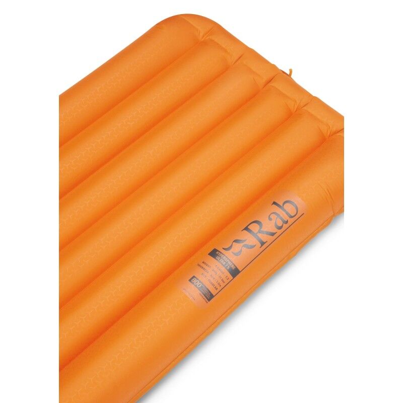 Rab Hypersphere Ultra 7.5 - Sleeping pad | Hardloop
