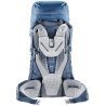 Deuter Aircontact 75 + 10 - Trekking backpack