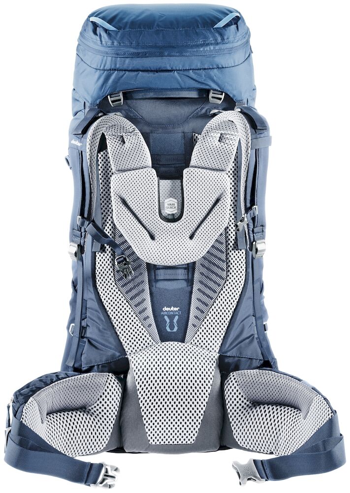 Deuter Aircontact 75 + 10 - Trekking backpack