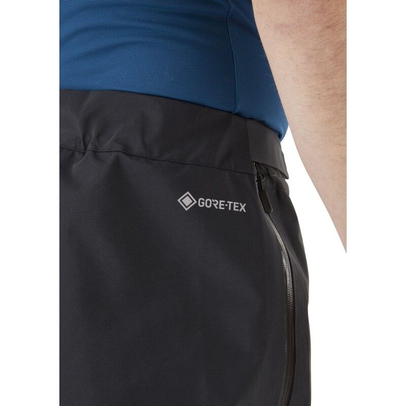 Rab Kangri GTX Pant - Pantalón impermeable - Hombre