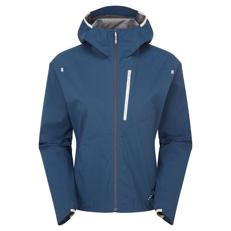Downpour Trail Light Jacket - Casaco impermeável mulher