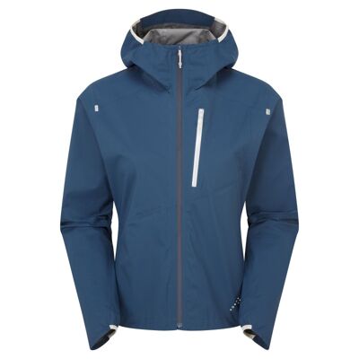 Downpour Trail Light Jacket - Sadetakki - Naiset