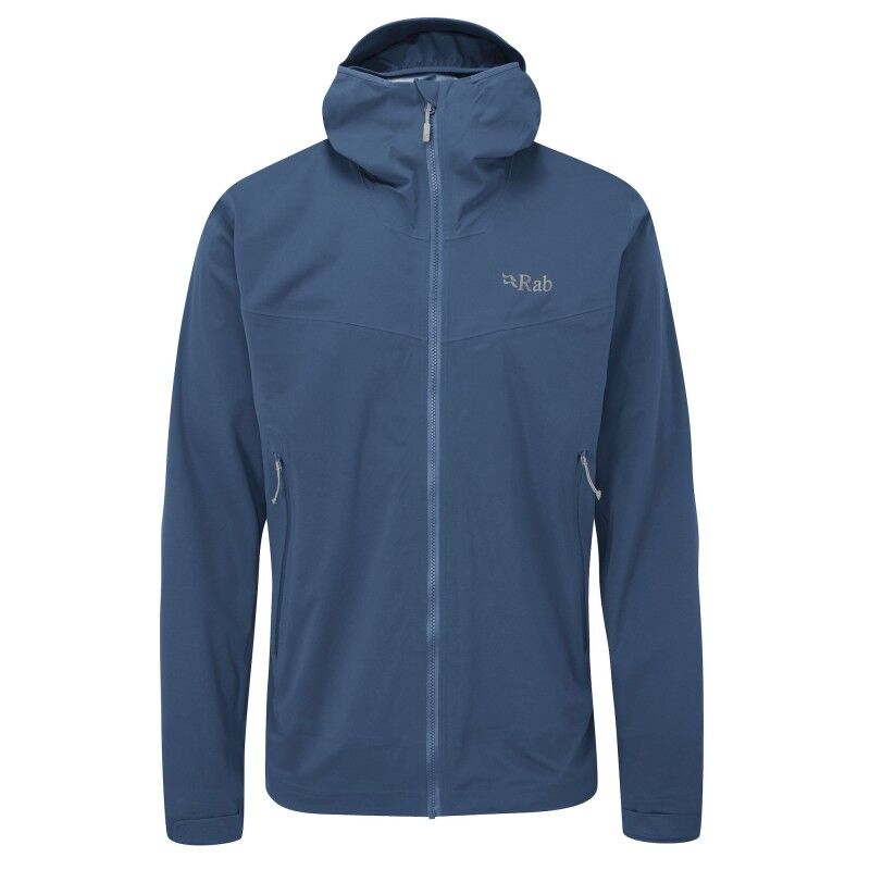 Kinetic 2.0 - Chaqueta impermeable - Hombre