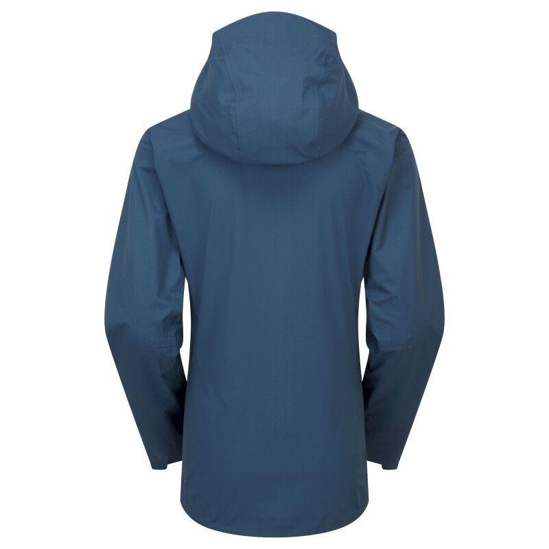 Rab Firewall Alpine Jacket - Hardshelljacka - Dam | Hardloop
