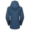 Rab Firewall Alpine Jacket - Chaqueta impermeable - Mujer | Hardloop